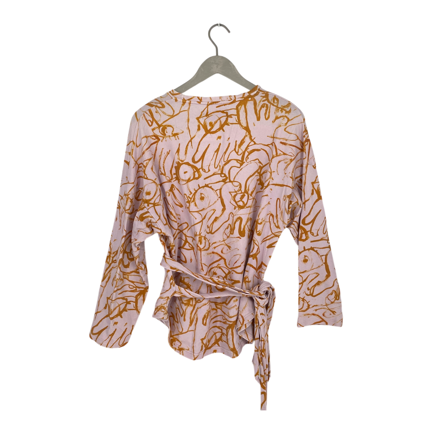 Vimma sweatshirt, abstract | woman onesize