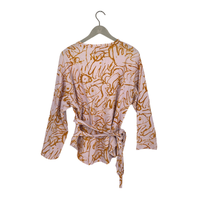 Vimma sweatshirt, abstract | woman onesize