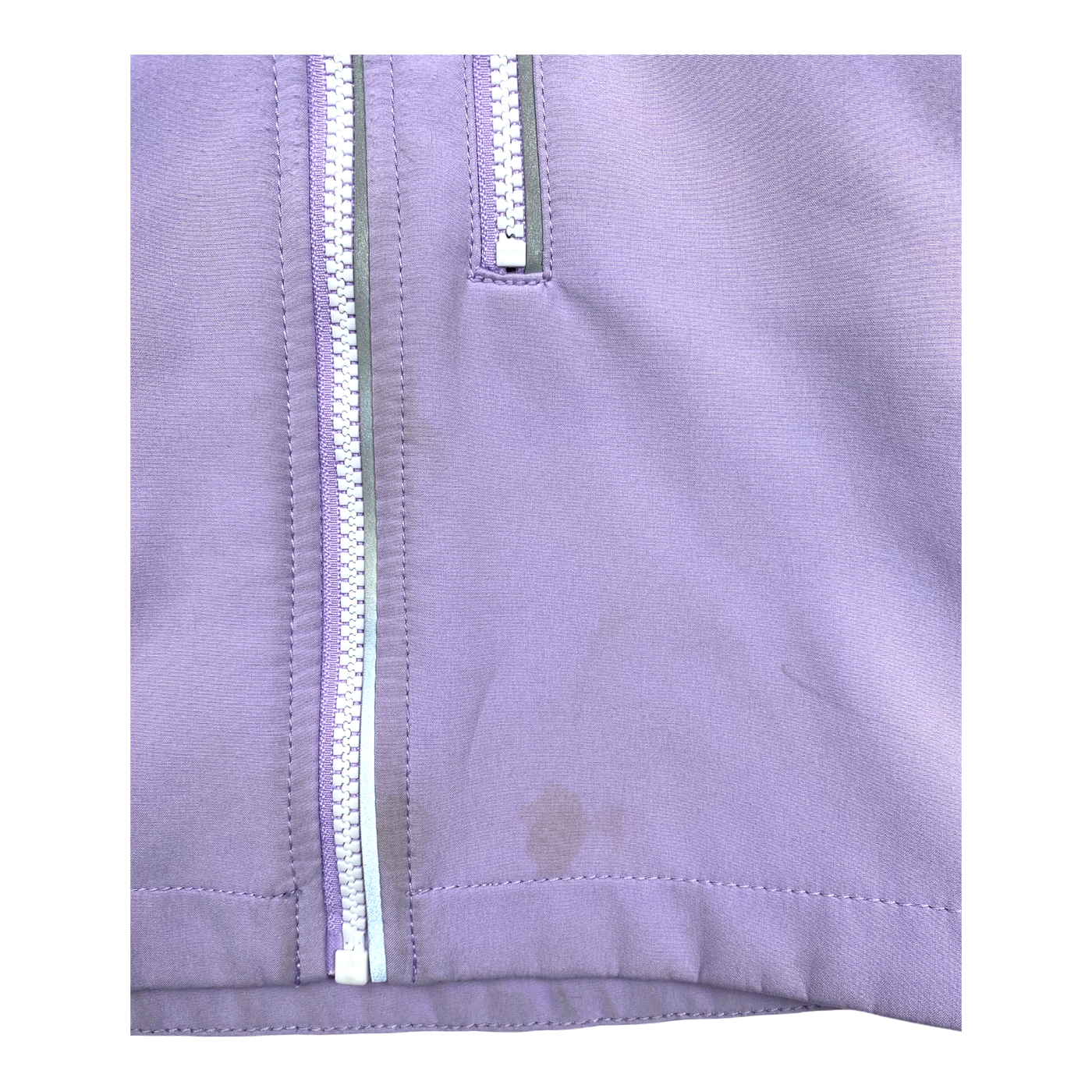 Reima vantti softshell jacket, lavender | 92cm