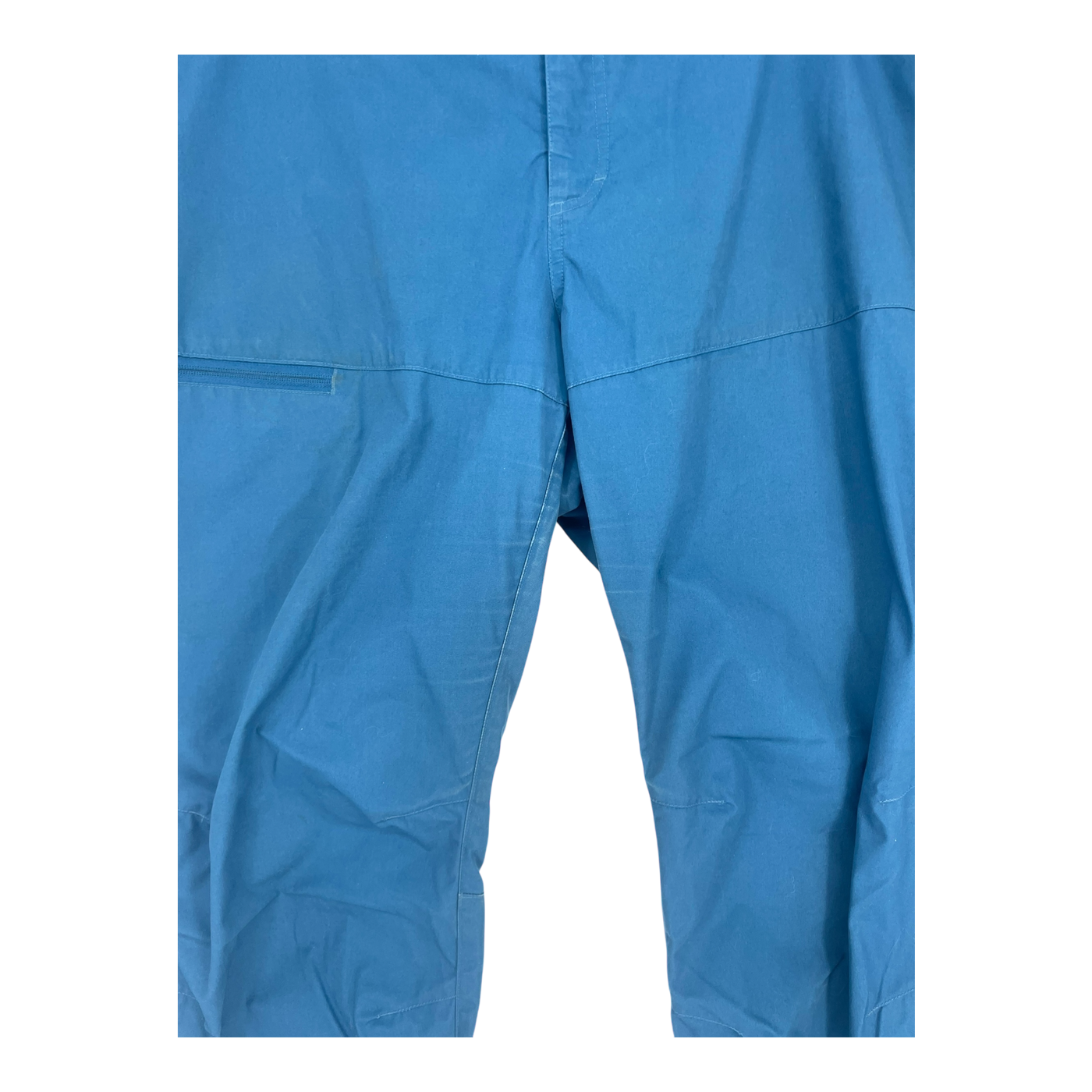 Sasta work pants, blue | man 54D