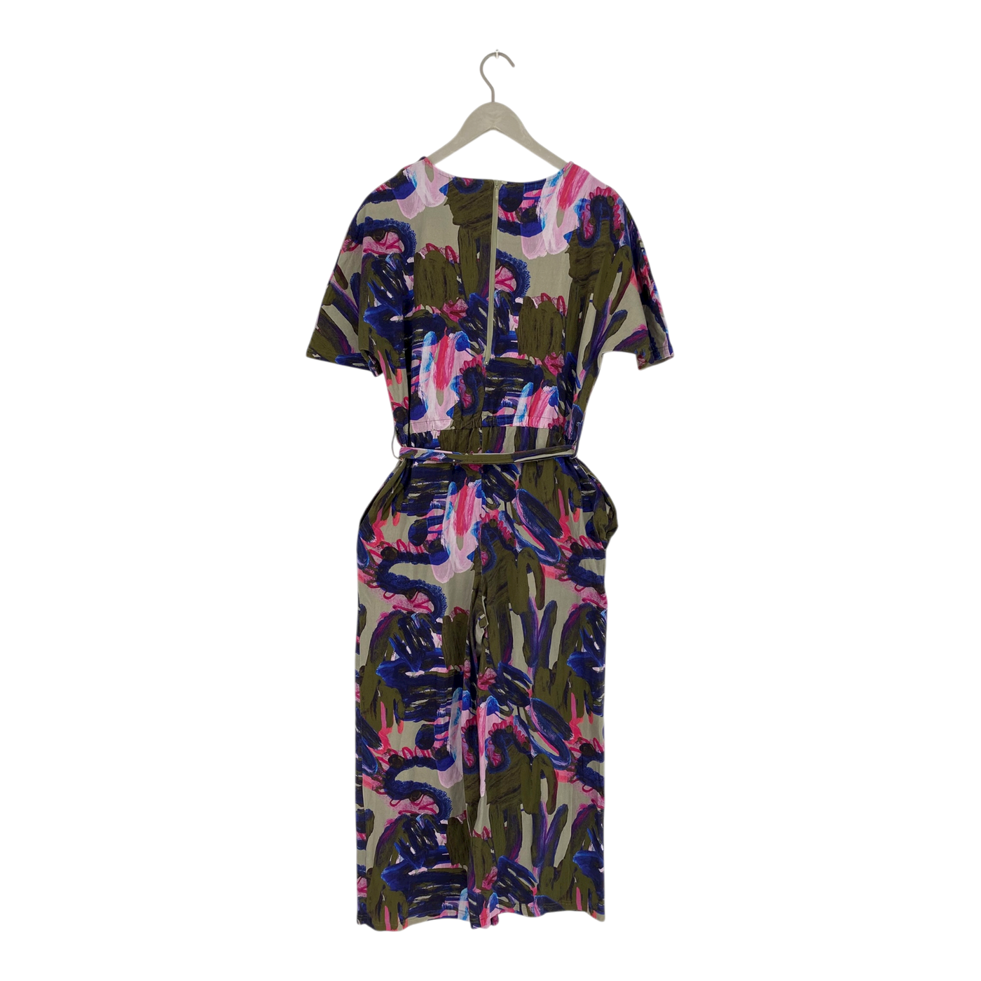 Aarre manuela jumpsuit, hely | woman L