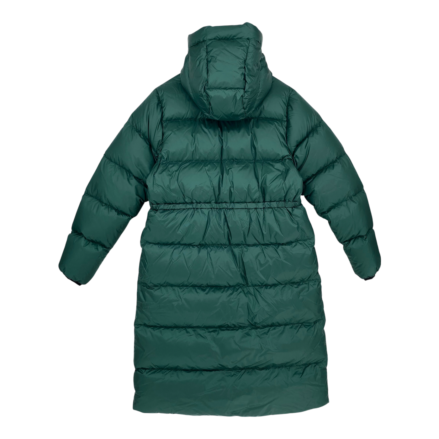 Joutsen estrid down jacket, midnight green | woman M