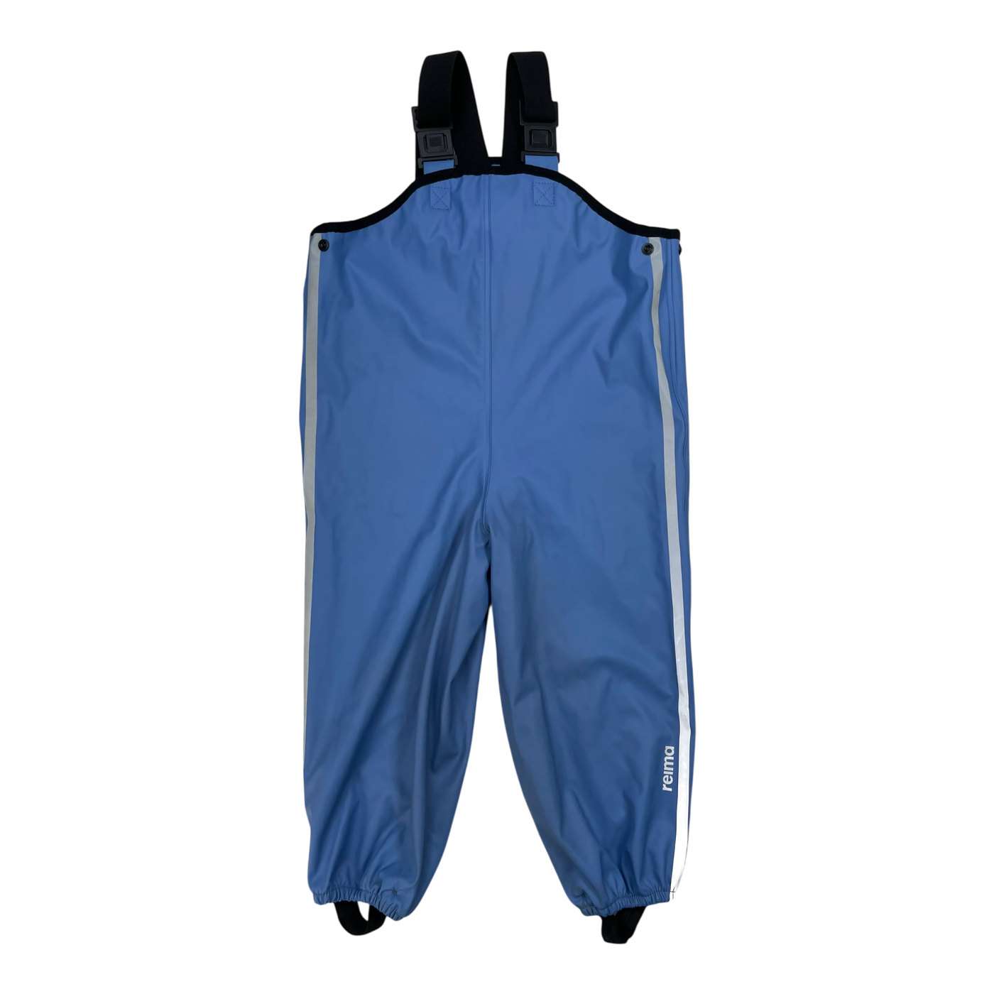 Reima lammikko rain pants, blue | 92cm