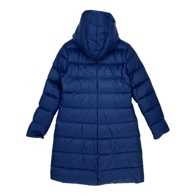Joutsen ilse down jacket, midnight blue | woman M