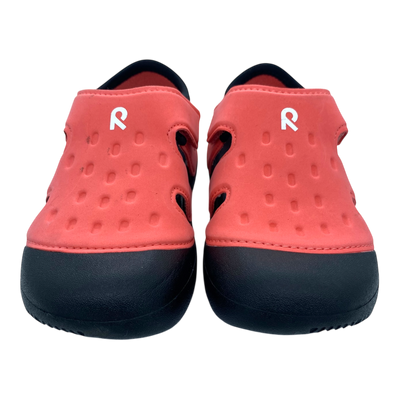 Reima koralli sandals, coral | 26