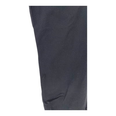 Haglöfs trekkings pants, black | woman 40