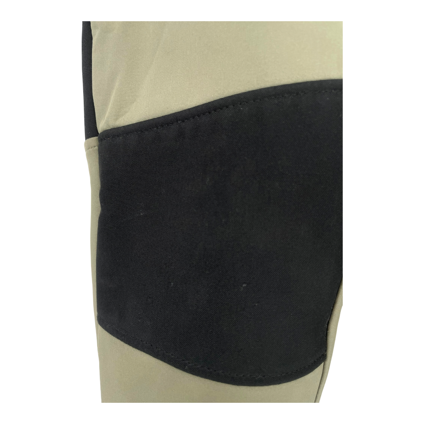 Reima nurmes softshell overall, moss green/black | 104cm