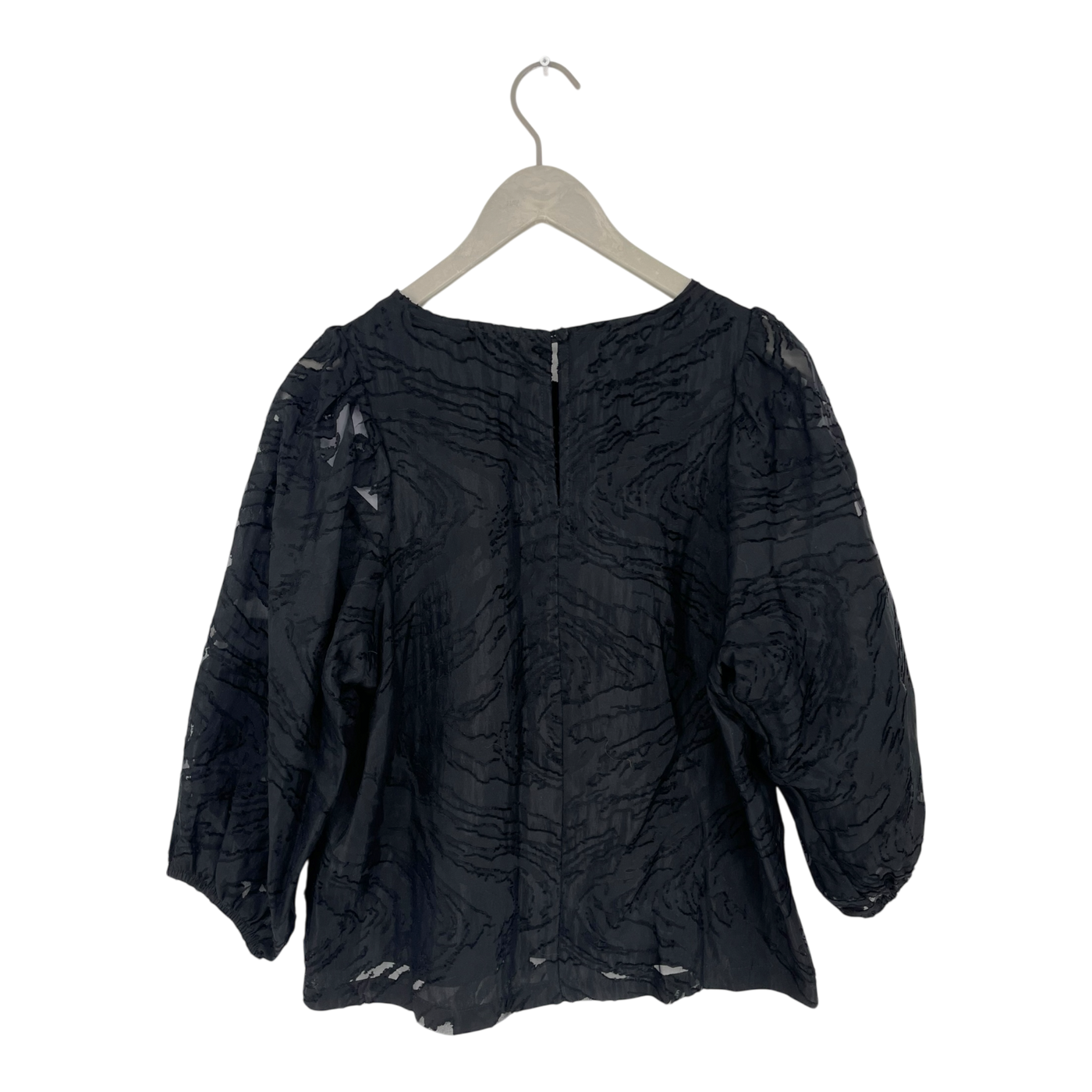 Aarikka jenna blouse, black | woman M