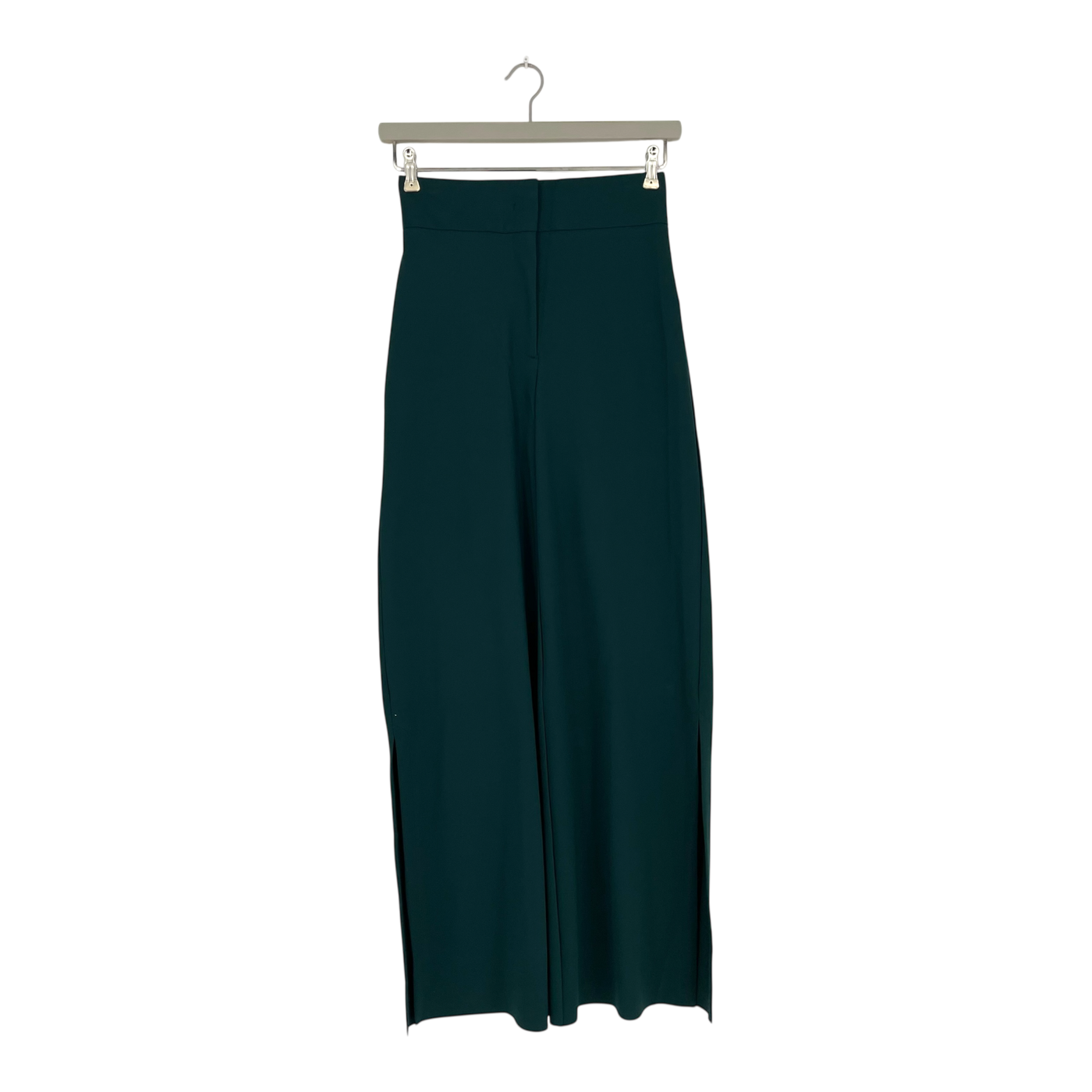 MWH of Sweden harmony trousers, calm green | woman 36