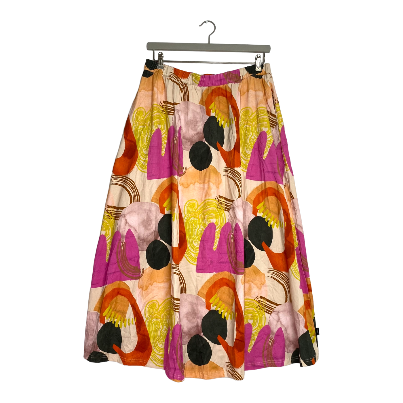 Aarre alison skirt, dancing shapes | woman XXXL