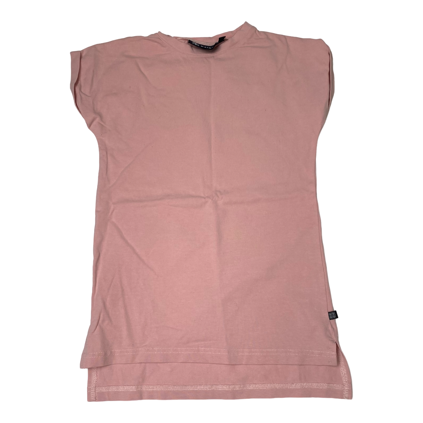 Kaiko t-shirt, pink | 122/128cm