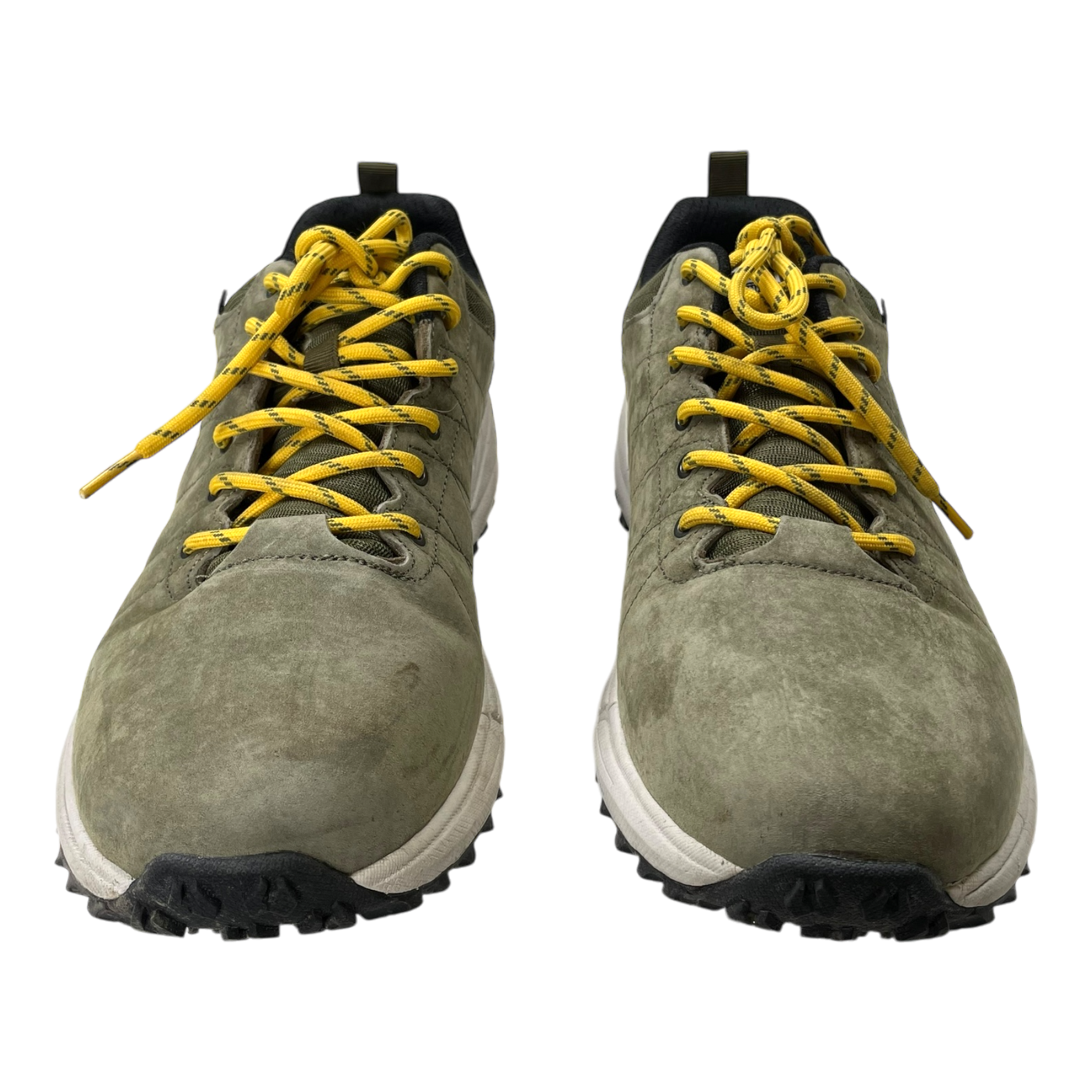 Halti jerome trekking shoes, green | 44