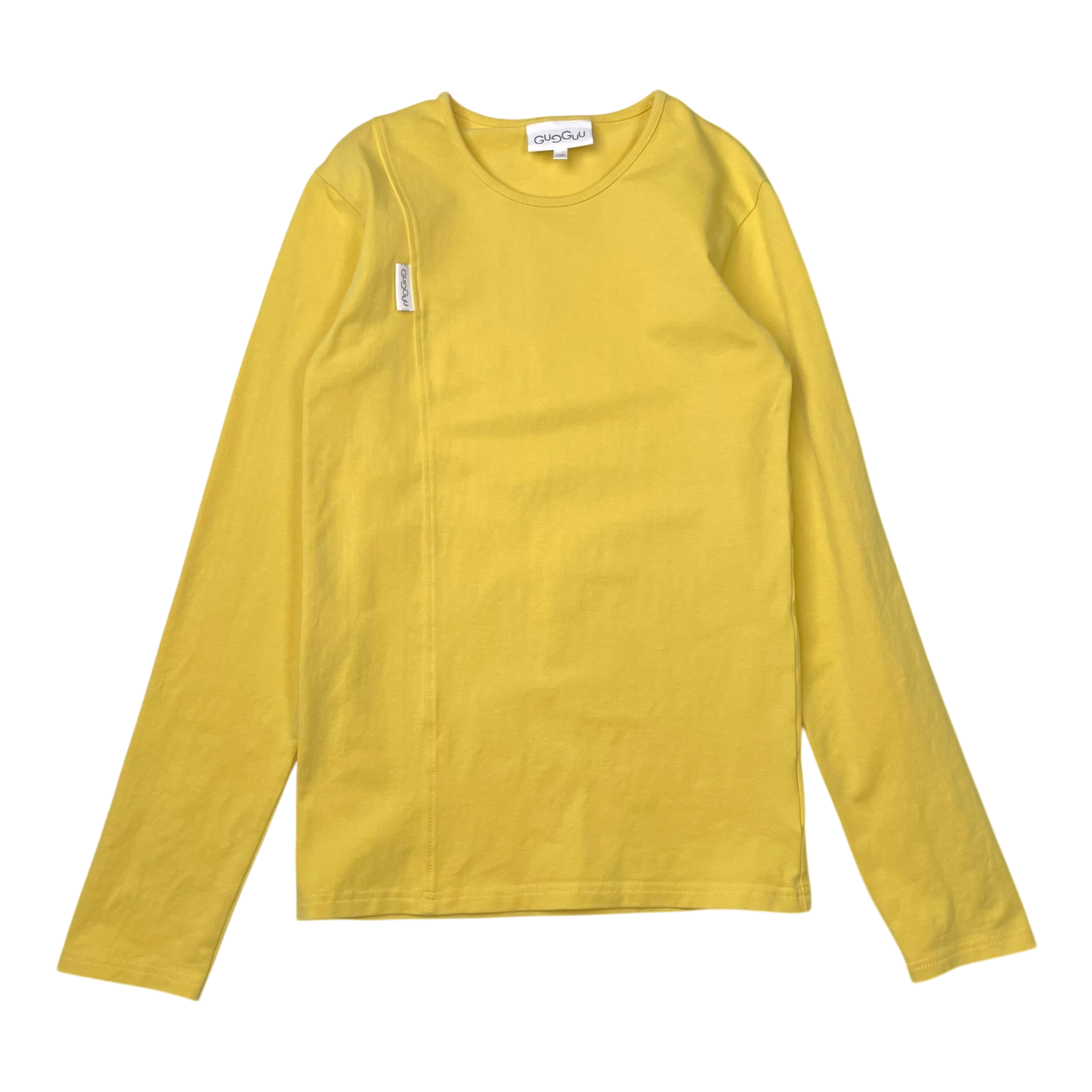 Gugguu shirt, canary | 152cm