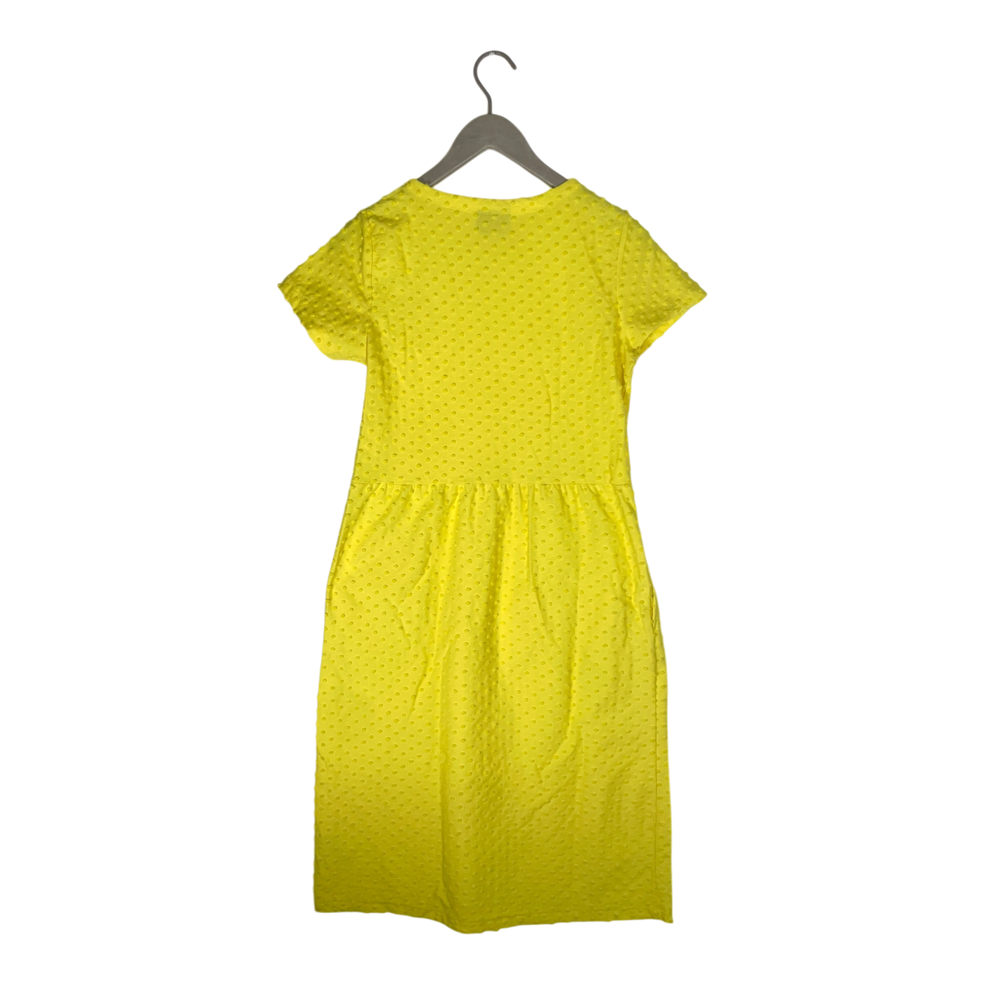 Aarre larissa dress, yellow dot | woman XS