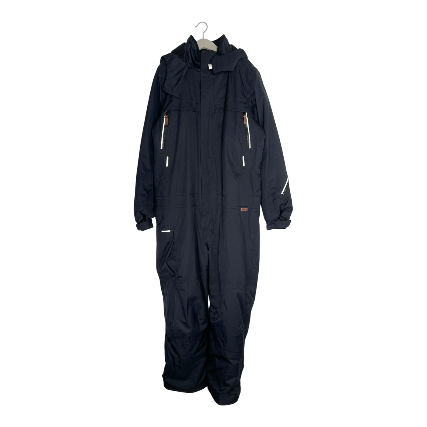 Reima winter overall, black | 164cm