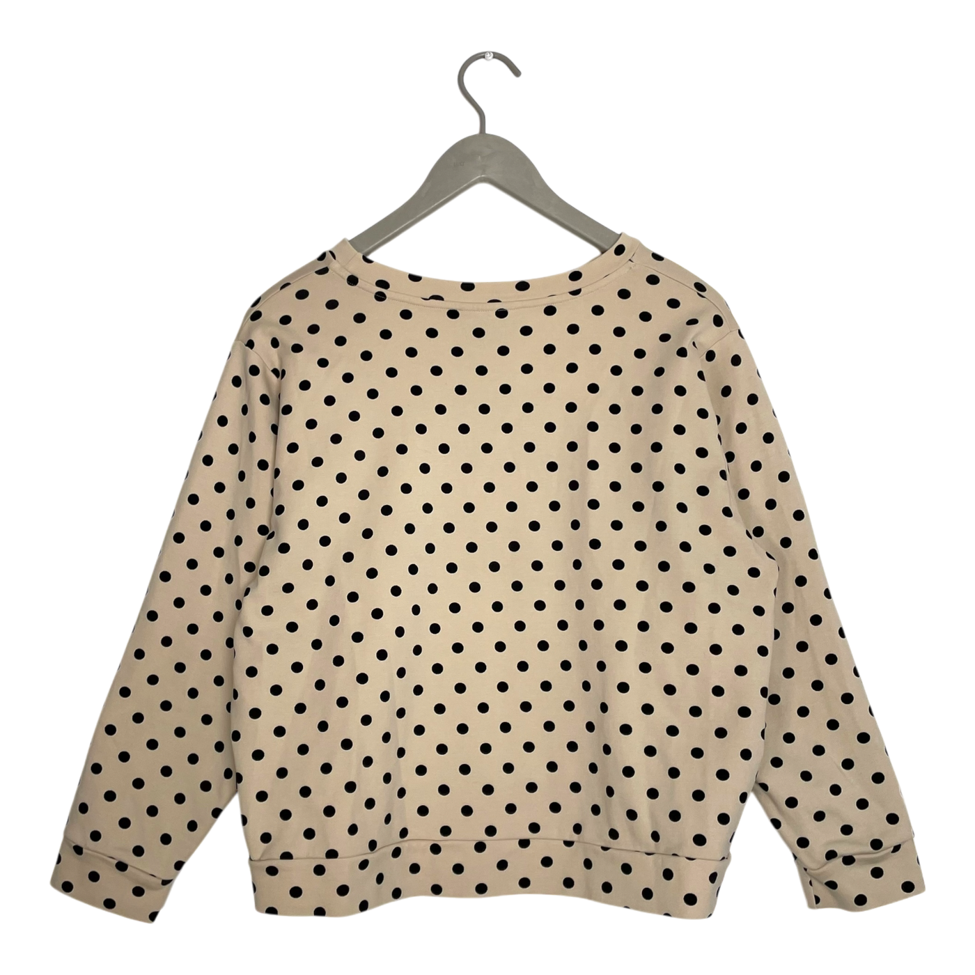 Aarre sweater, polkadot | woman S