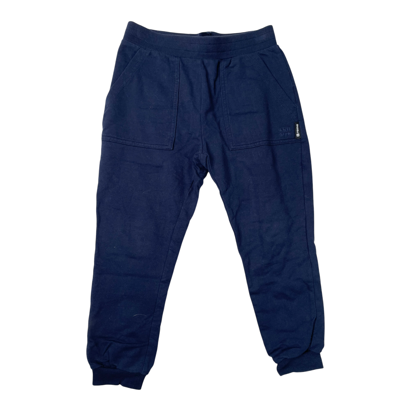 Reima turvaan joggers, navy |  116cm