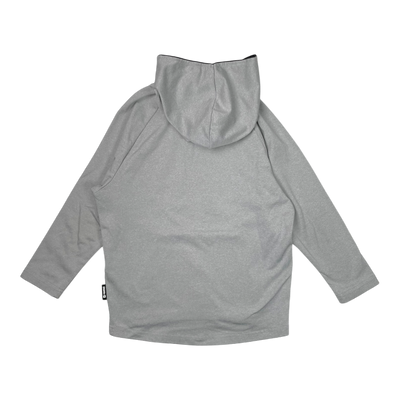 Reima funtsi hoodie, grey | 110cm