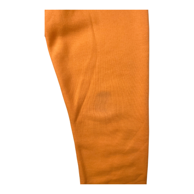 Mainio superpower sweatpants, orange | 122/128