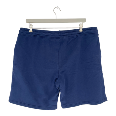 Riva Clothing shorts, blue | woman XXL