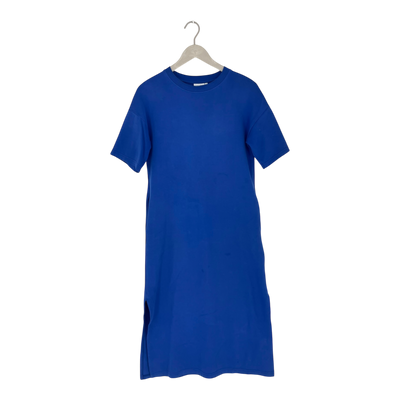 Riva Clothing dress, blue | woman XS