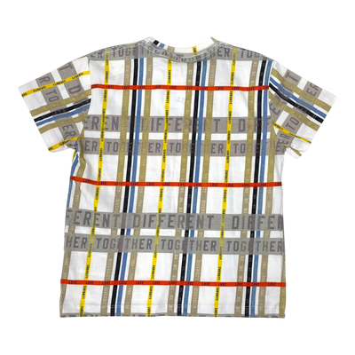 Molo t-shirt, text | 128cm