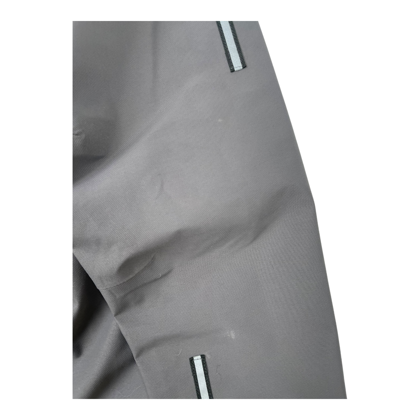 Bergans of Norway sjoa 3l youth jacket, grey  | 152cm