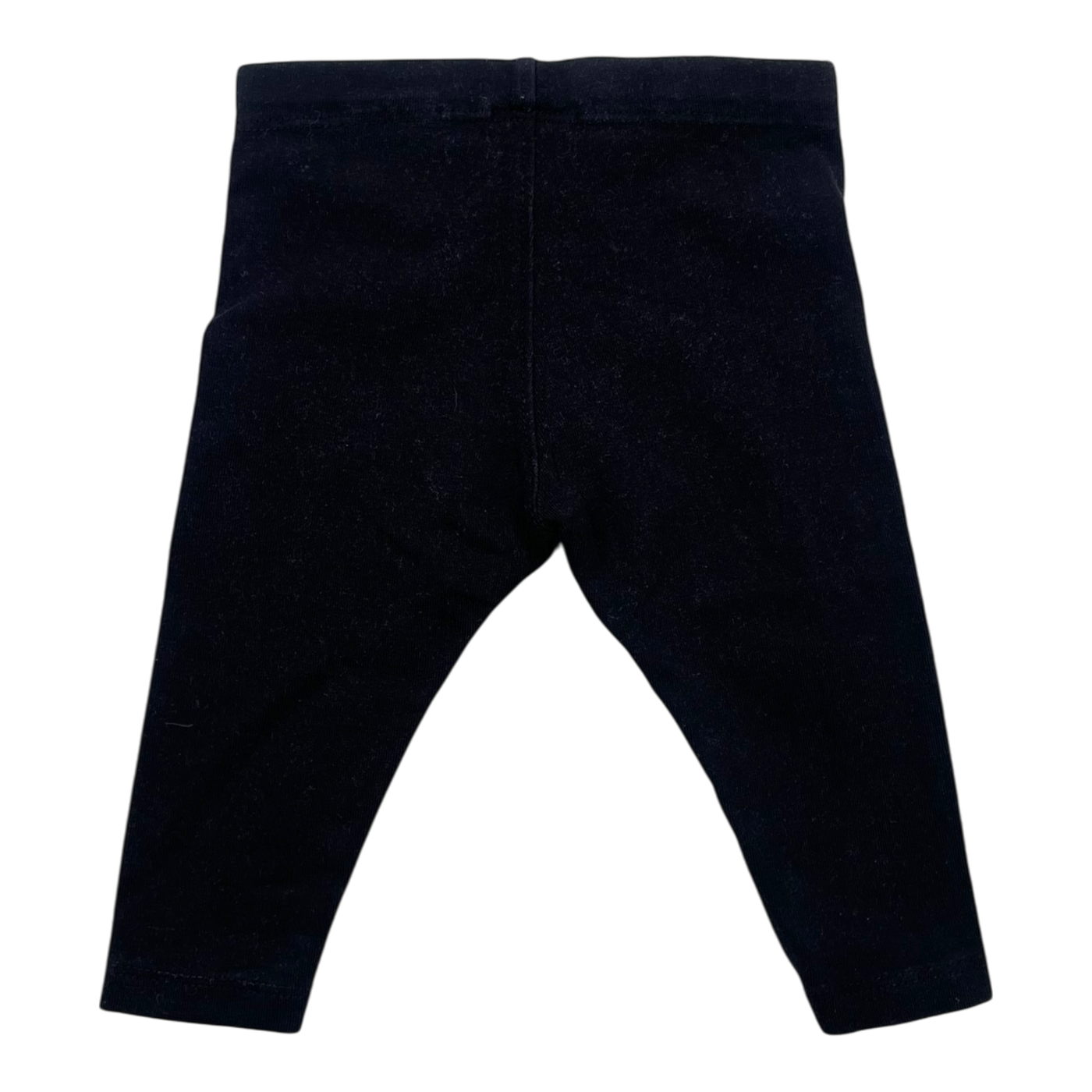 Polarn O. Pyret leggings, black | 62cm