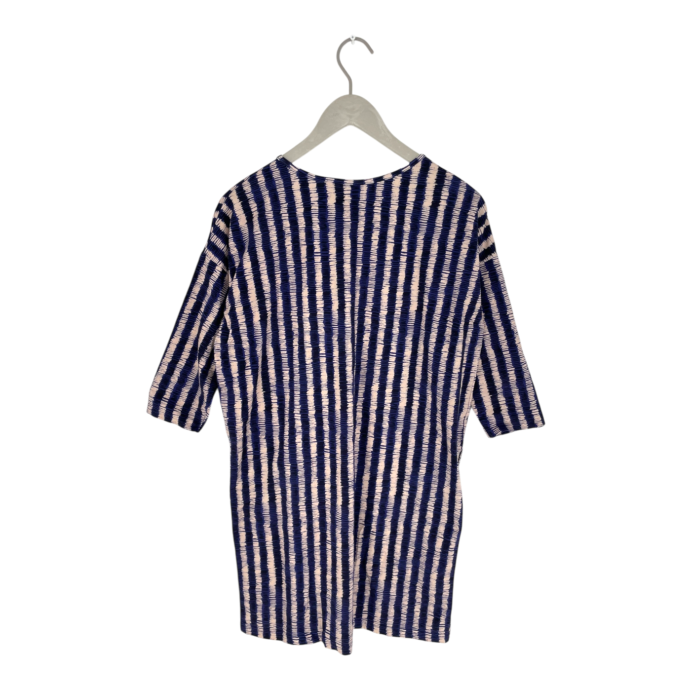 Aarre tunic dress, stripes | woman S