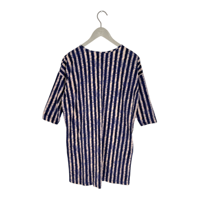 Aarre tunic dress, stripes | woman S