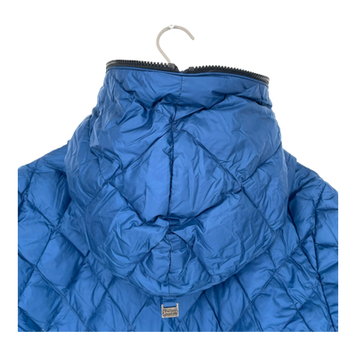 Joutsen linda jacket, midnight blue | woman XL