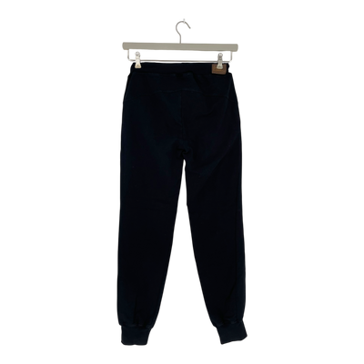 Blaa college pants, black | woman S