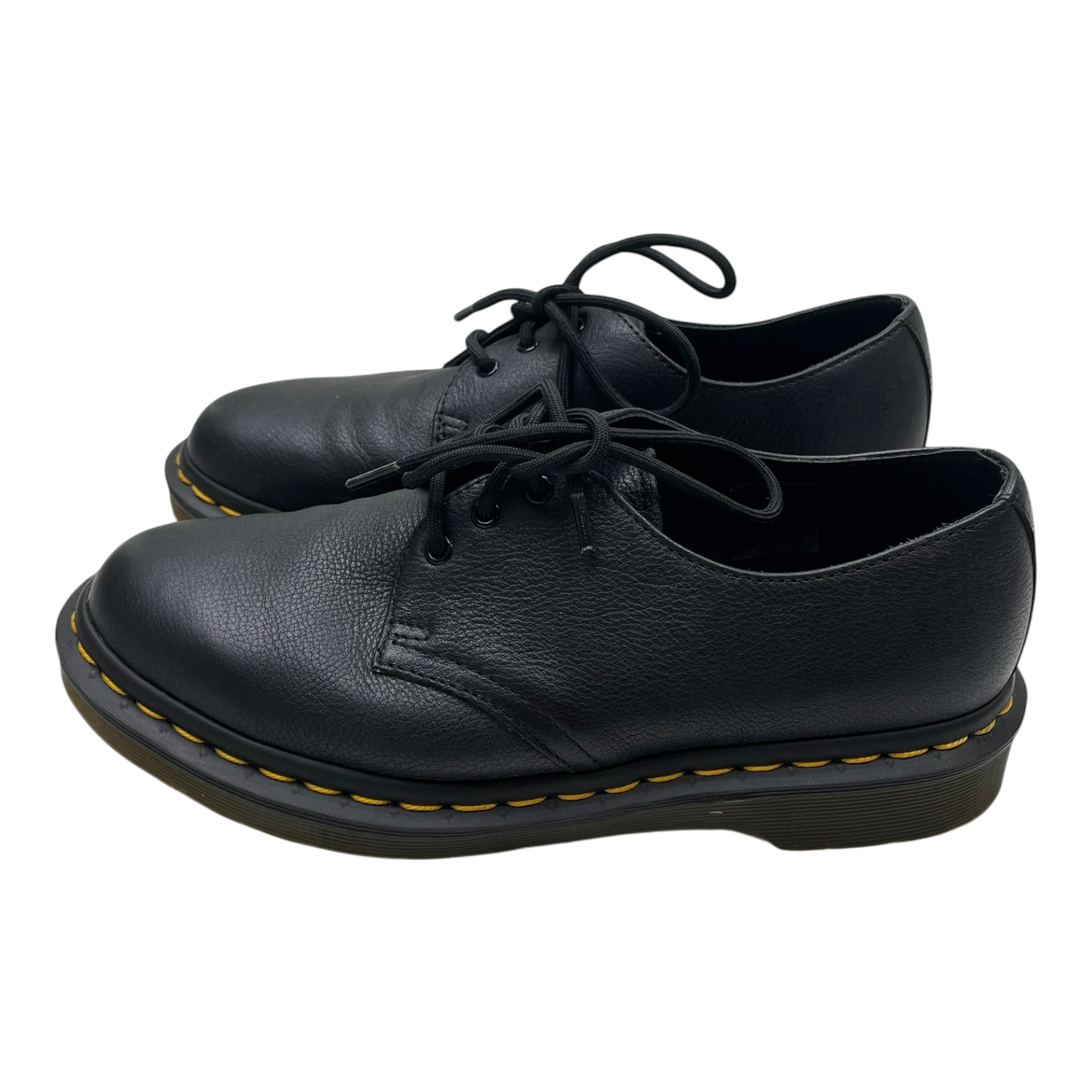 Dr. Martens oxford shoes, black | 38