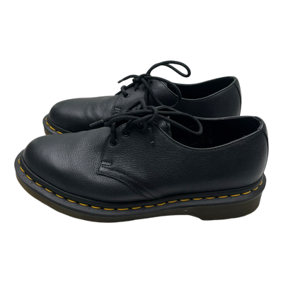 Dr. Martens oxford shoes, black | 38