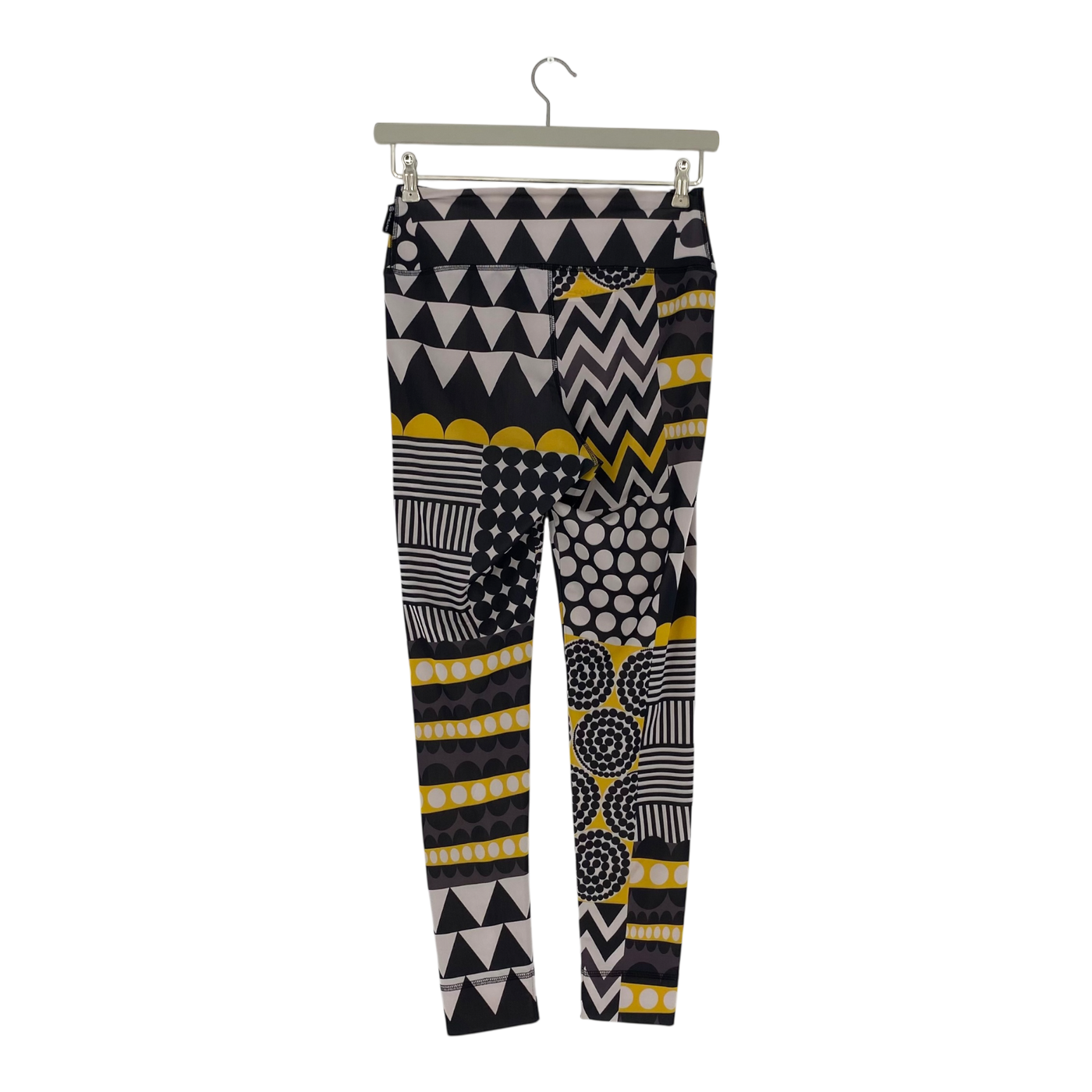 Ommellinen sport leggings, shapes | woman M