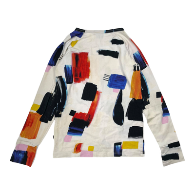 Papu shirt, multicolor | 134/140cm
