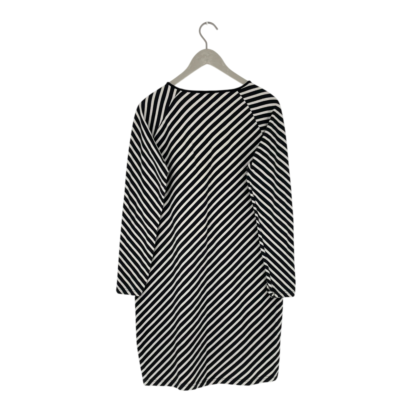 Papu oval dress, stripes | woman M