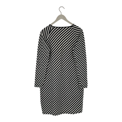 Papu oval dress, stripes | woman M