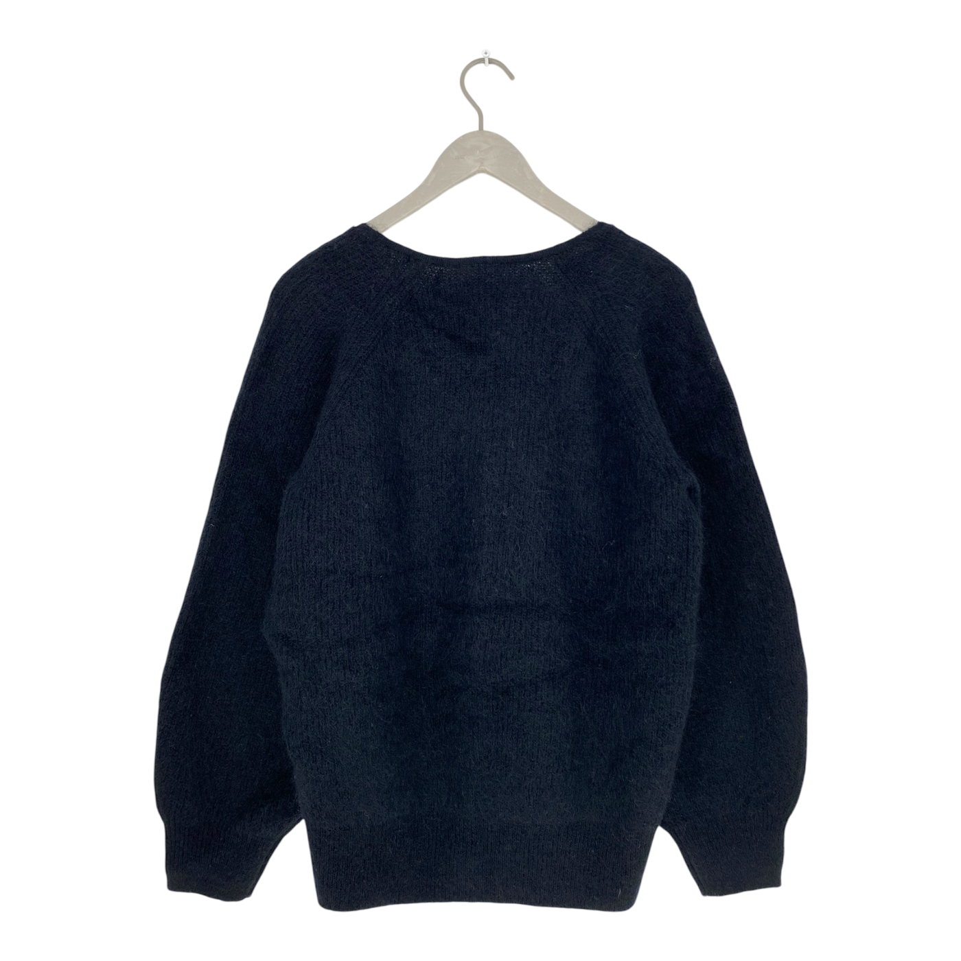 By Malene Birger cinnum cardigan, black | woman XXS