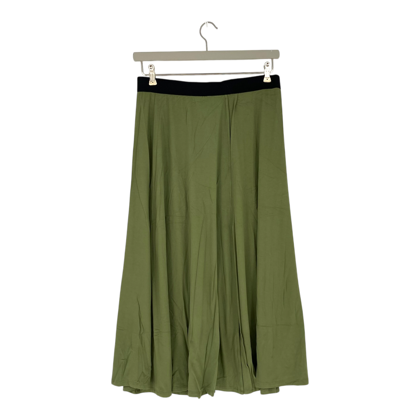 By Malene Birger idina skirt, moss green | woman L
