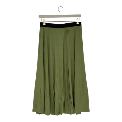 By Malene Birger idina skirt, moss green | woman L