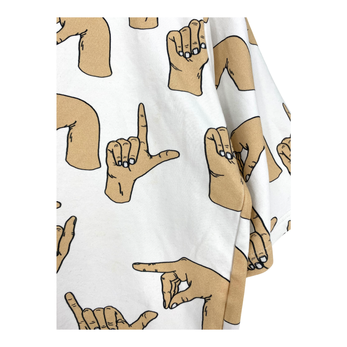 Vimma sweatshirt, play | one size