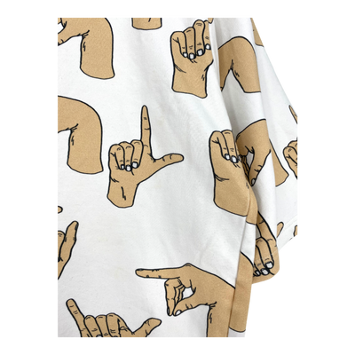 Vimma sweatshirt, play | one size