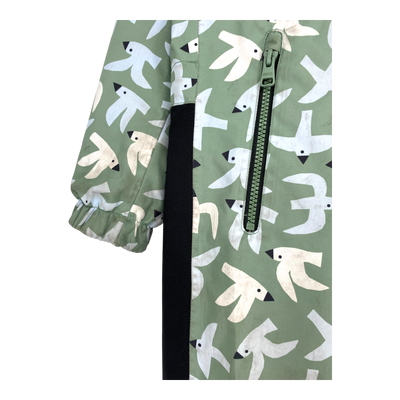 Reima karikko midseason overall, seagulls | 128cm