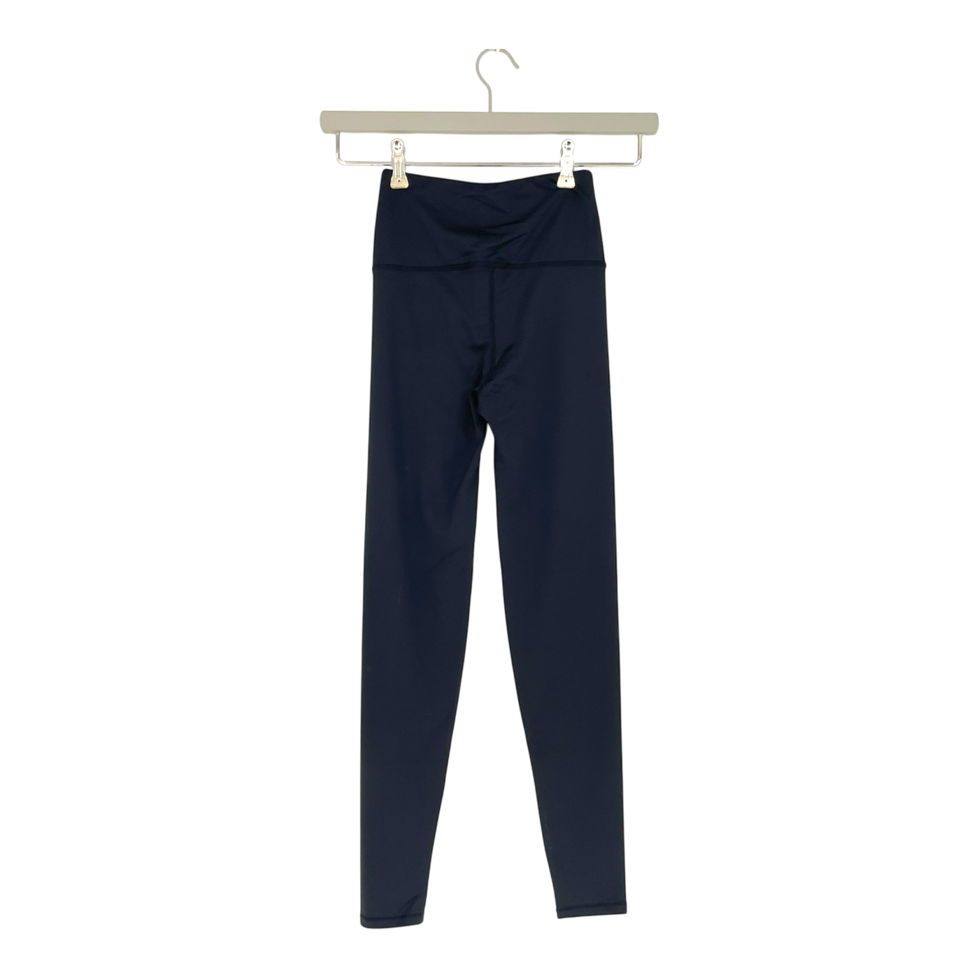 Dedicated kaxholmen leggings, black | woman XS