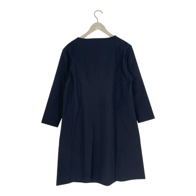 Papu dress, black | woman S