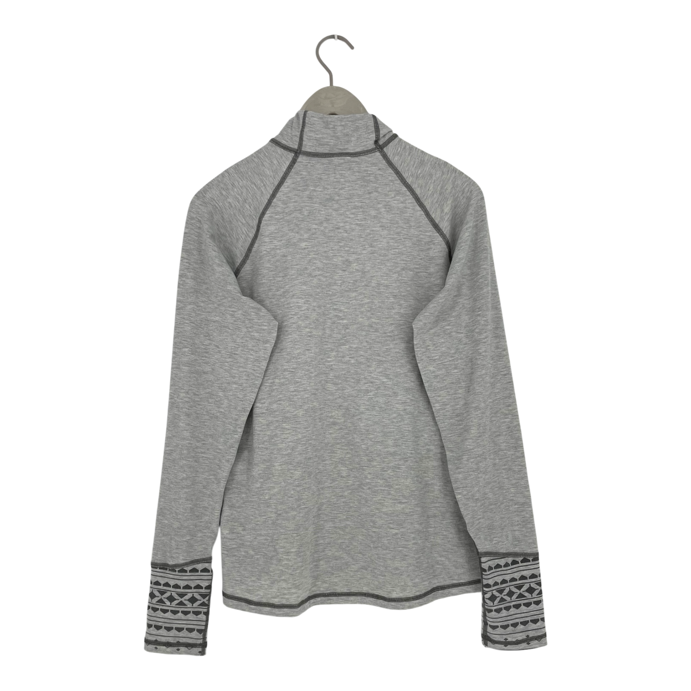 Varg astol jersey, grey | woman XL