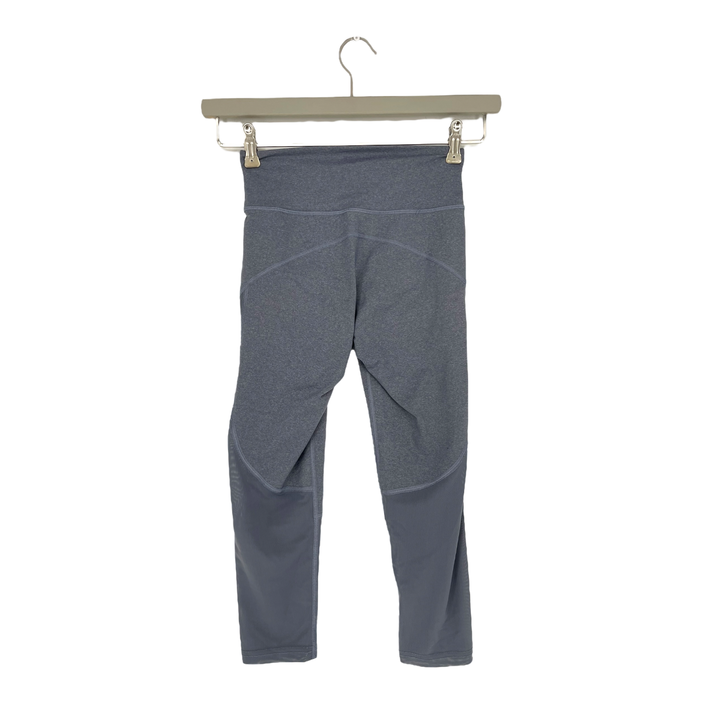 Kari Traa training capris, grey | woman XS