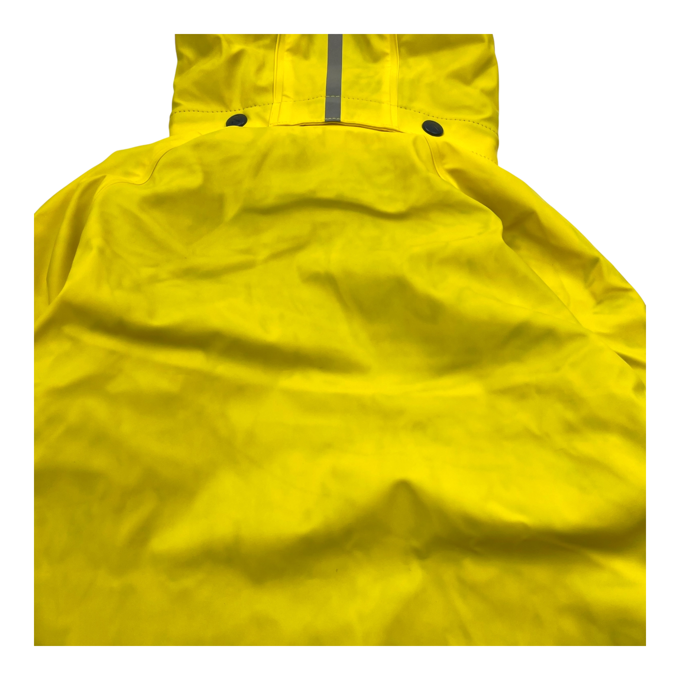 Reima jokela rain jacket, yellow | 116cm