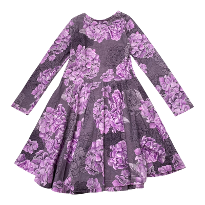 Versonpuoti dress, flower | 128cm